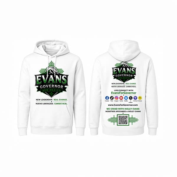 Sweat shirt