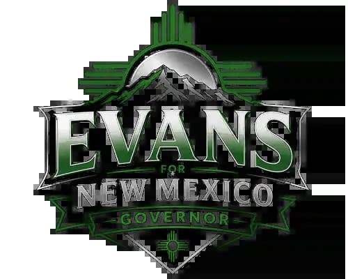 Insley for New Mexico Governor
